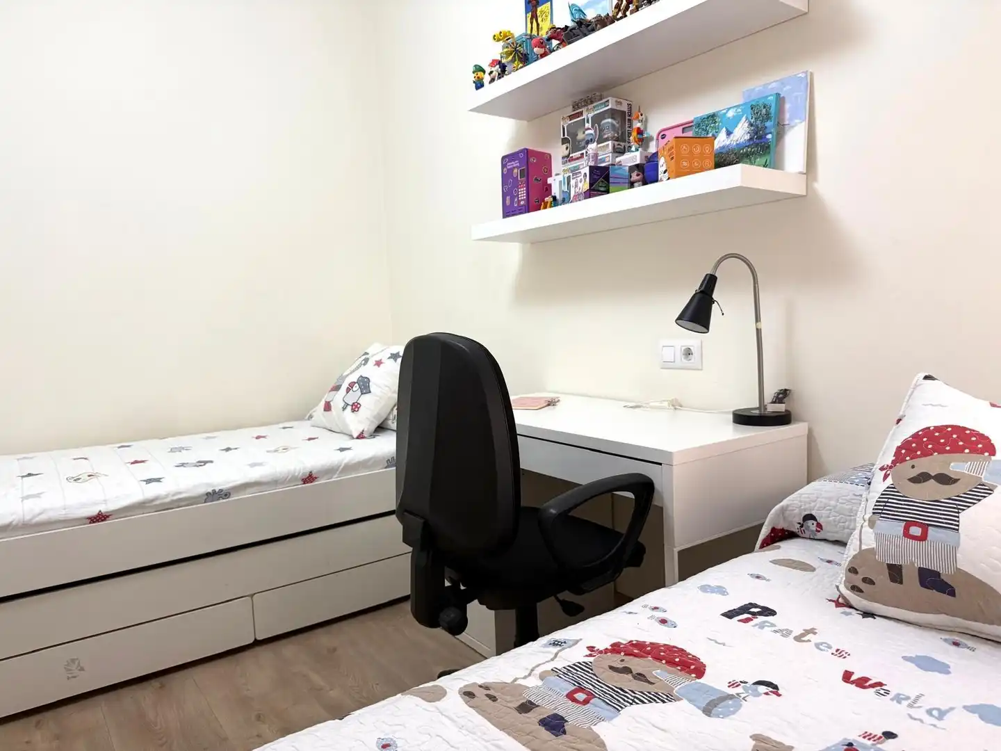 Appartamento con terrazza in vendita a Avenida ANTONETE GALVEZ 32, imagen 12