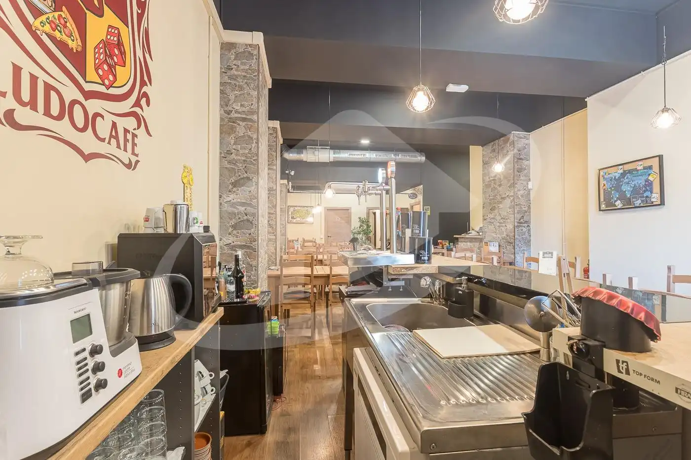Locale commerciale in cessione a Creu Alta - Puiggener, imagen 25