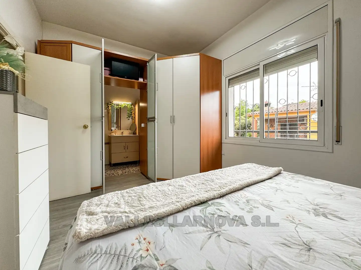 Villa con terrazza in vendita a Lliçà de Vall, imagen 51