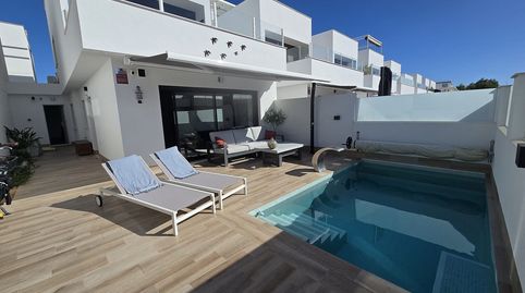 Foto 5 de Casa o xalet en venda a N/a, -1, San Pedro del Pinatar ciudad, San Pedro del Pinatar