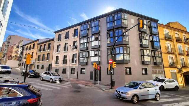 Piso en Venta en La Merced