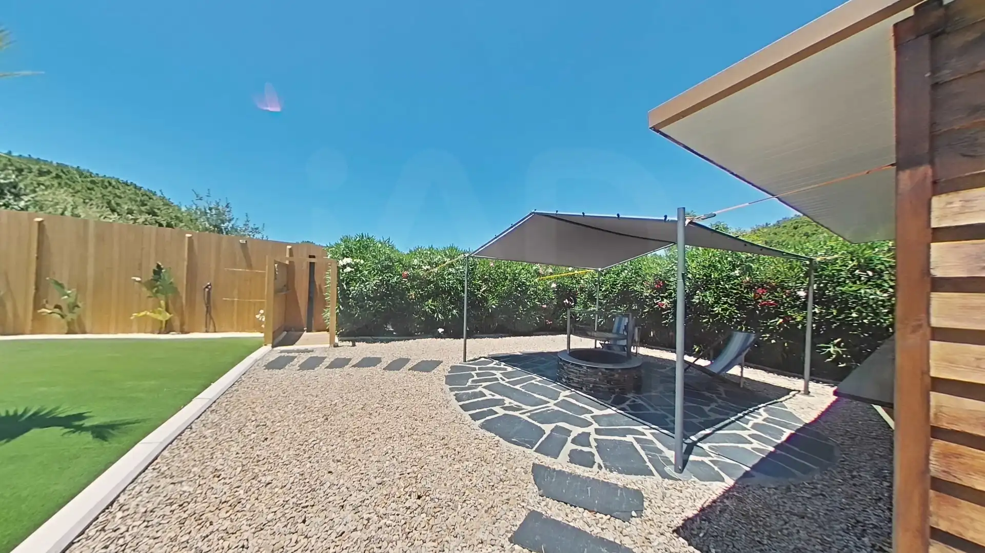 Casa amb piscina en venda a Las Lagunas - Campano, imagen 32
