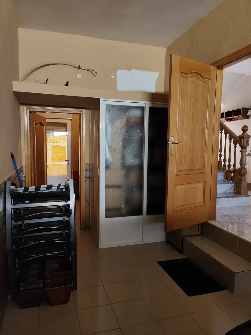 Casa o xalet en venda a Corral de Almaguer