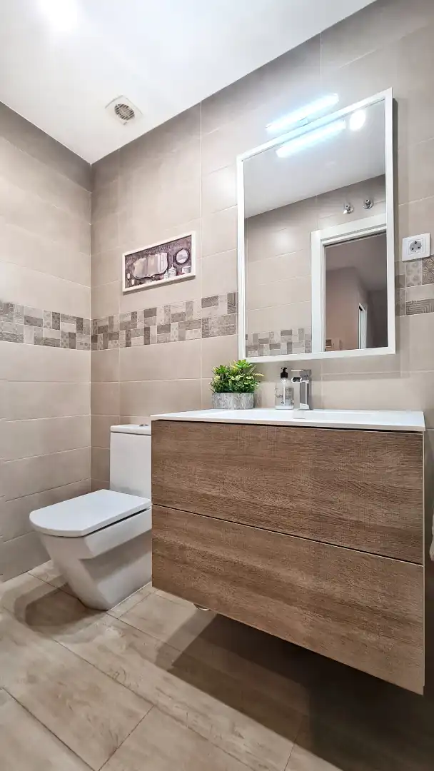 Detached homes for rent in Calle de la Navallera, Centro Comercial - Hospital