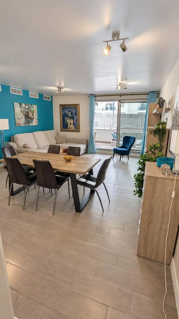 Appartement compact à vendre à El Peñoncillo, imagen 3