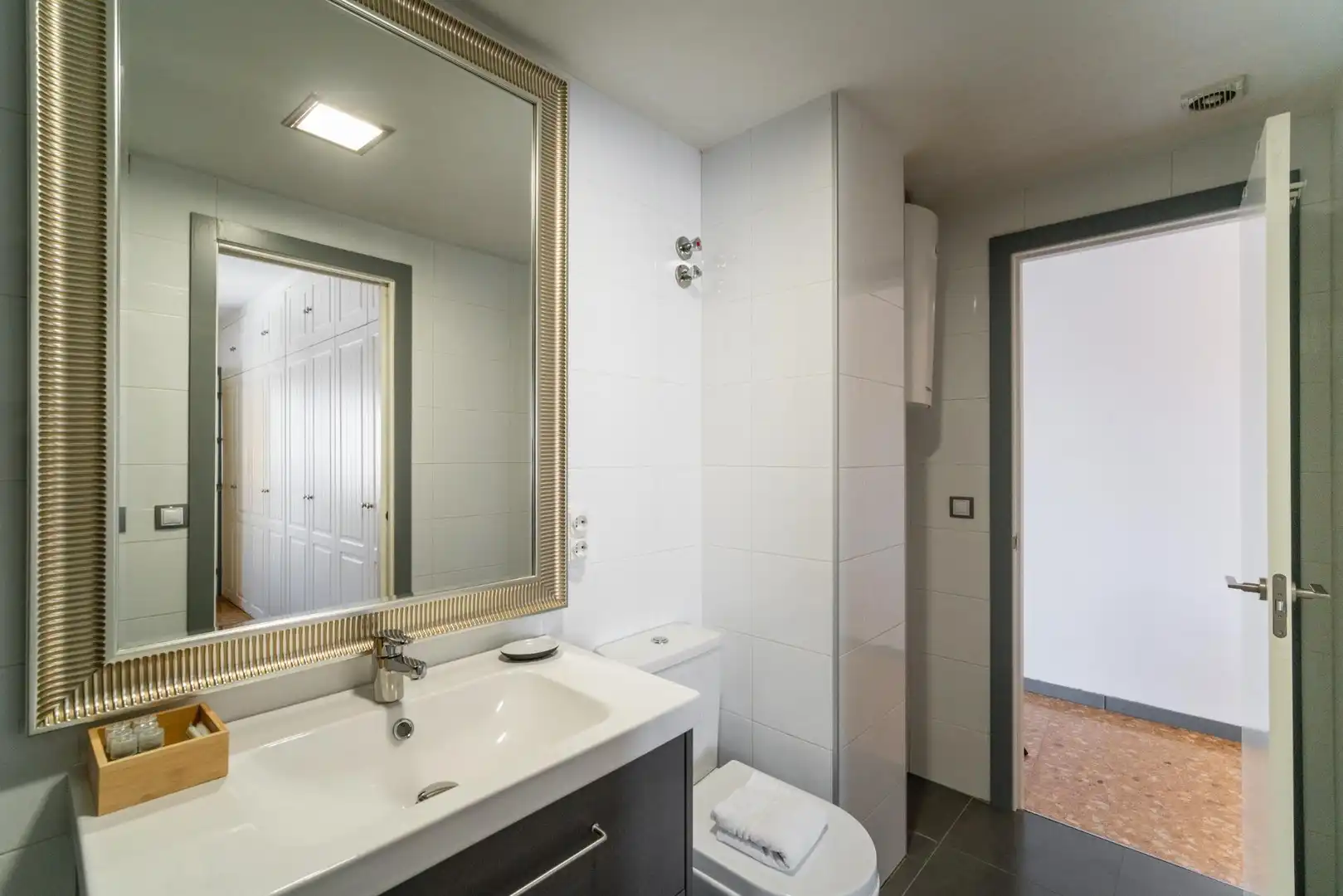 Piso con terraza en alquiler en Calle Betis, imagen 20