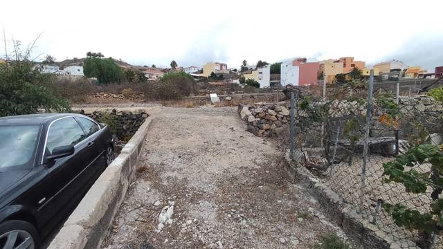 Terreno en Venta en San Miguel