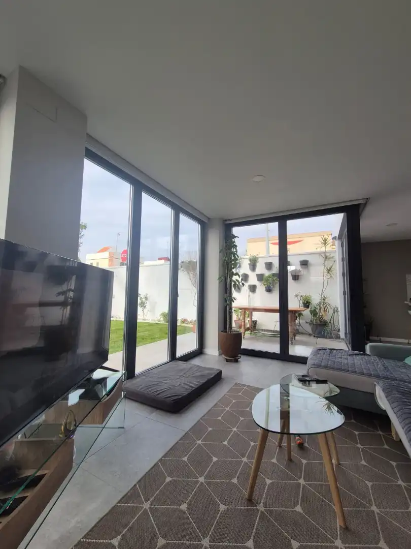 Terrassa de Casa o xalet en venda en Bormujos amb Jardí privat i Terrassa