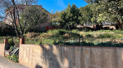 Foto 5 de Residencial en venta en Avinguda de L'onze de Setembre, Montornès del Vallès, Barcelona