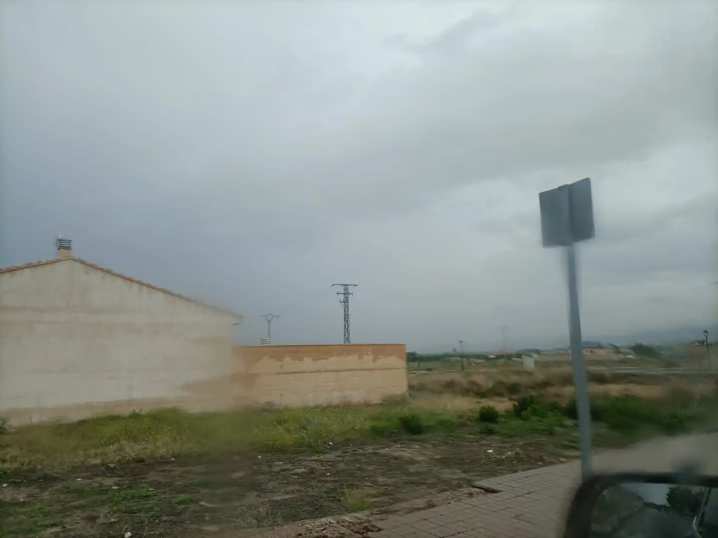 Terreny residencial en venda a Orgaz, imagen 4