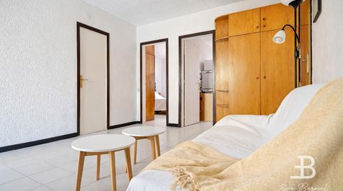 Foto 4 de Piso en venta en Punta del Cavall, Pla de Maset - Cap de Salou, Salou