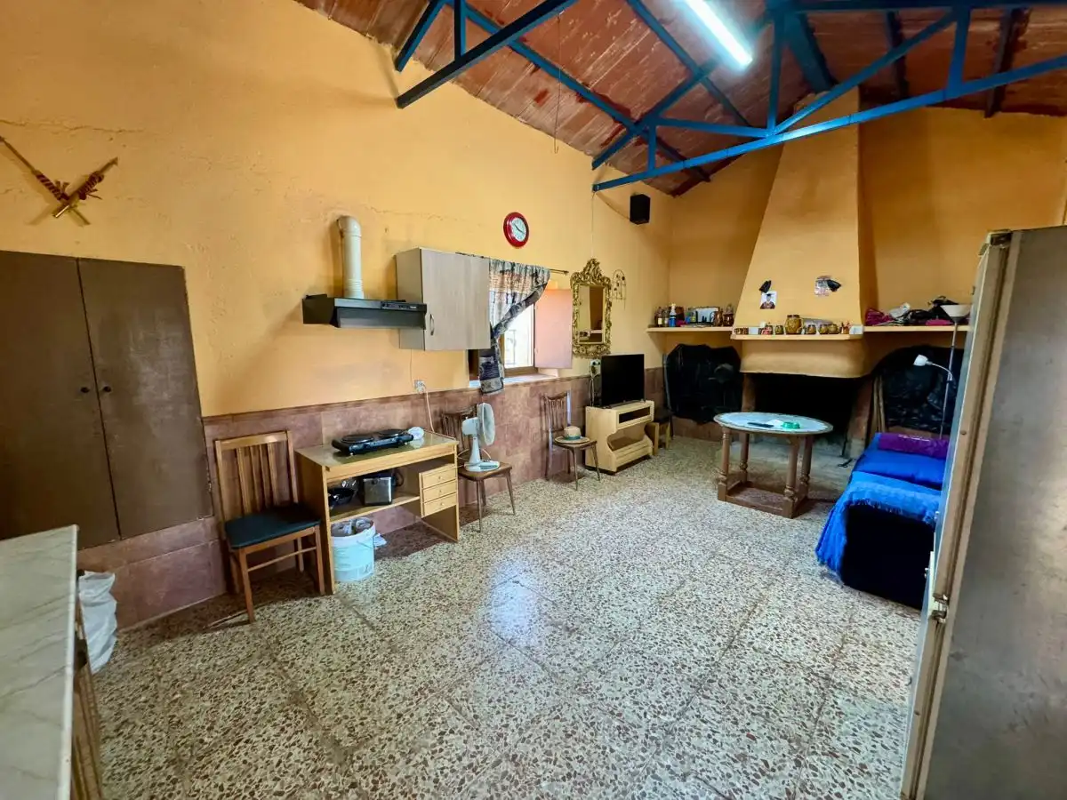 Casa rústica en venda a Valdepeñas, imagen 9