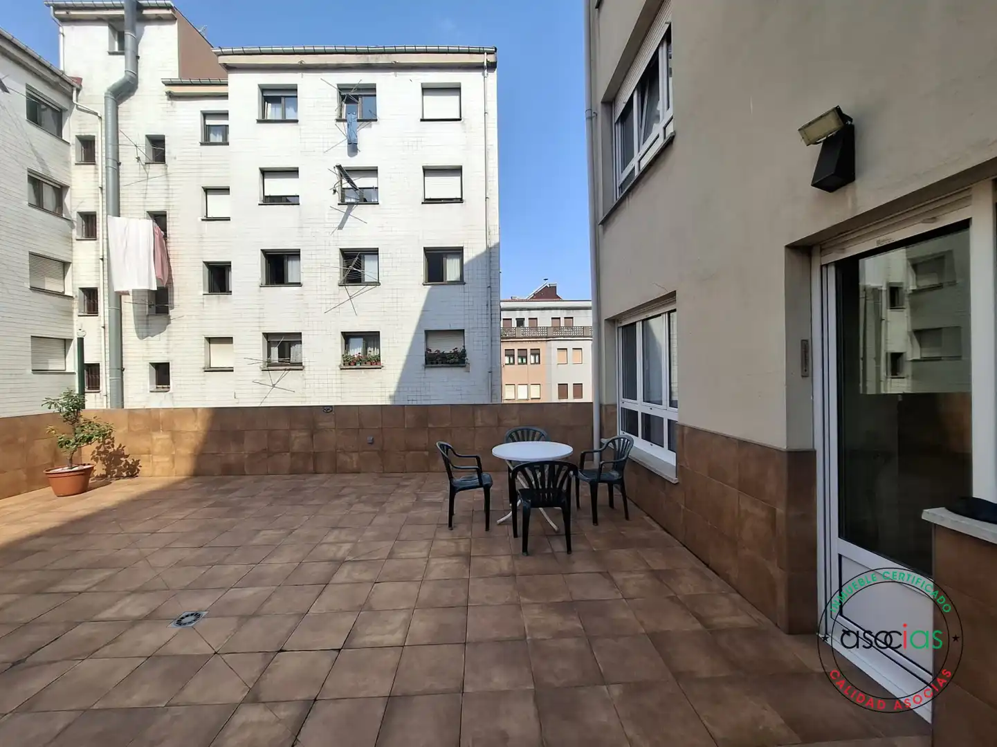 Flat with lift for sale in Gijón - CL BAILEN 8, imagen 19