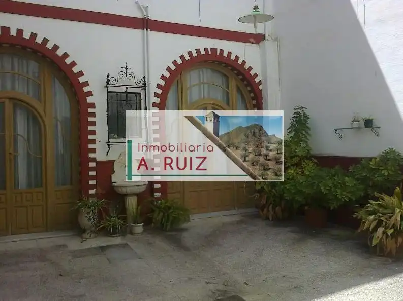 Casa amb terrassa en venda a Priego de Córdoba, imagen 10