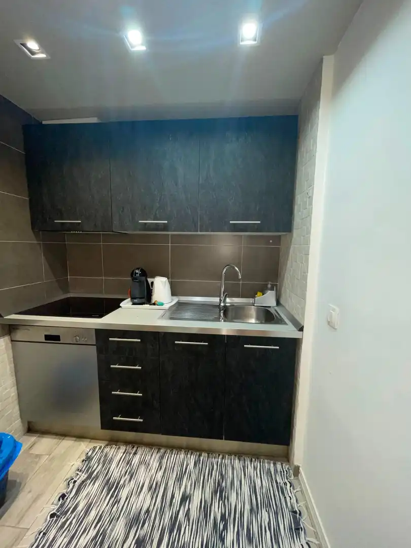 Apartamento con piscina en alquiler en Calle Montañita, imagen 22