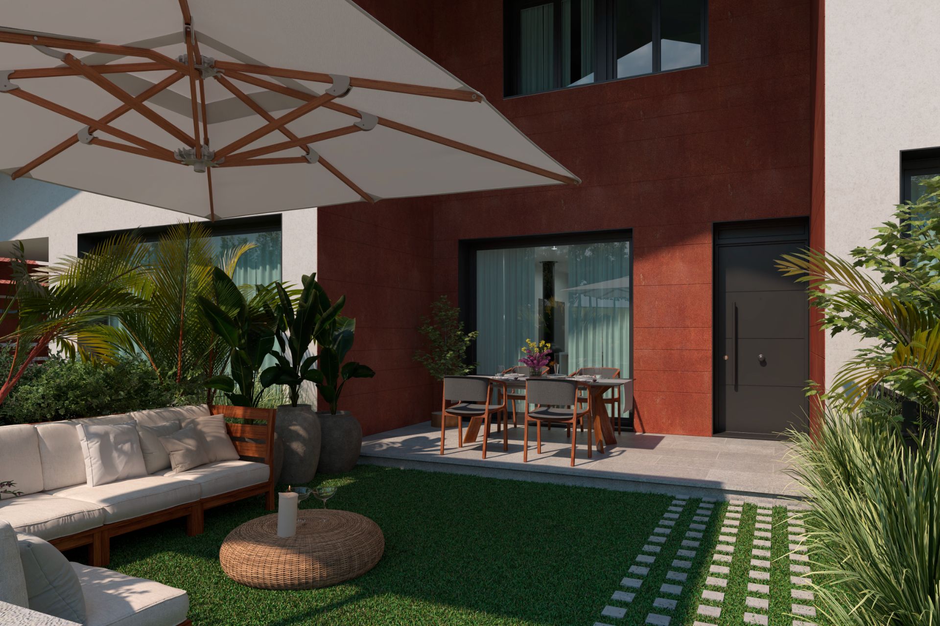 Duplex for sale in Gernika-Lumo