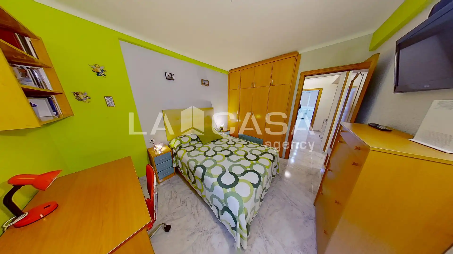 Appartement avec terrasse à vendre à Sant Martí, imagen 19