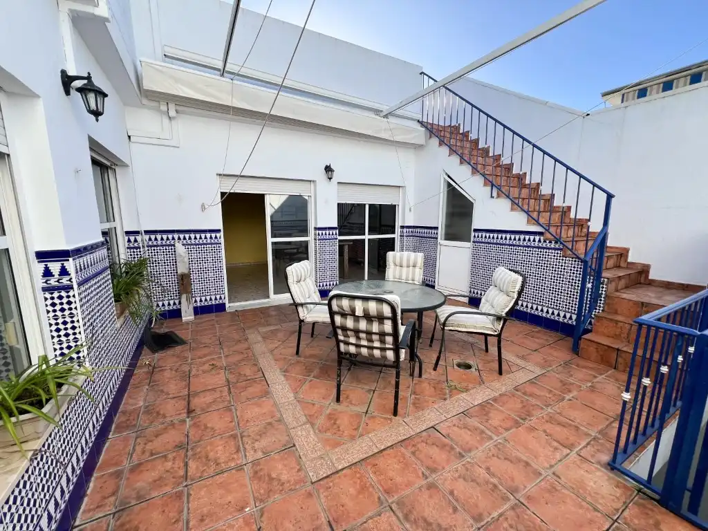 Casa o xalet en venda a San José de la Rinconada