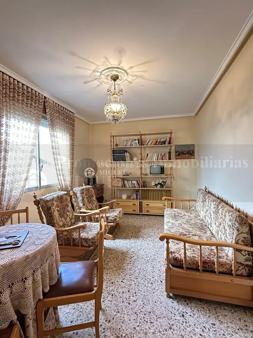 Flat with terrace for sale in Verín, imagen 13