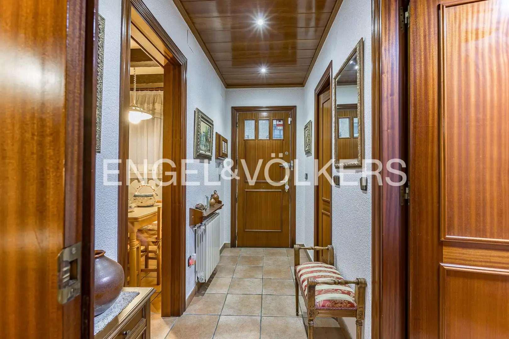 Maison mitoyenne avec terrasse à vendre à Carrer d'Isabel la Catòlica, imagen 11