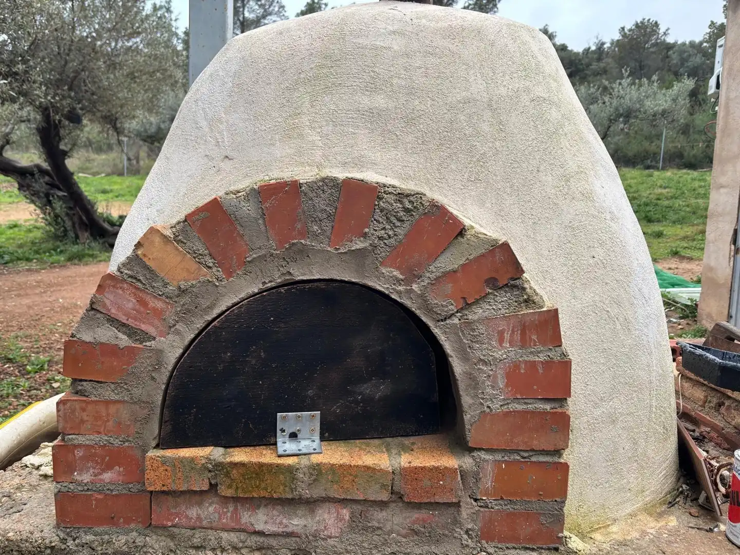 Casa rústica en venta en Alfara de Carles, imagen 13