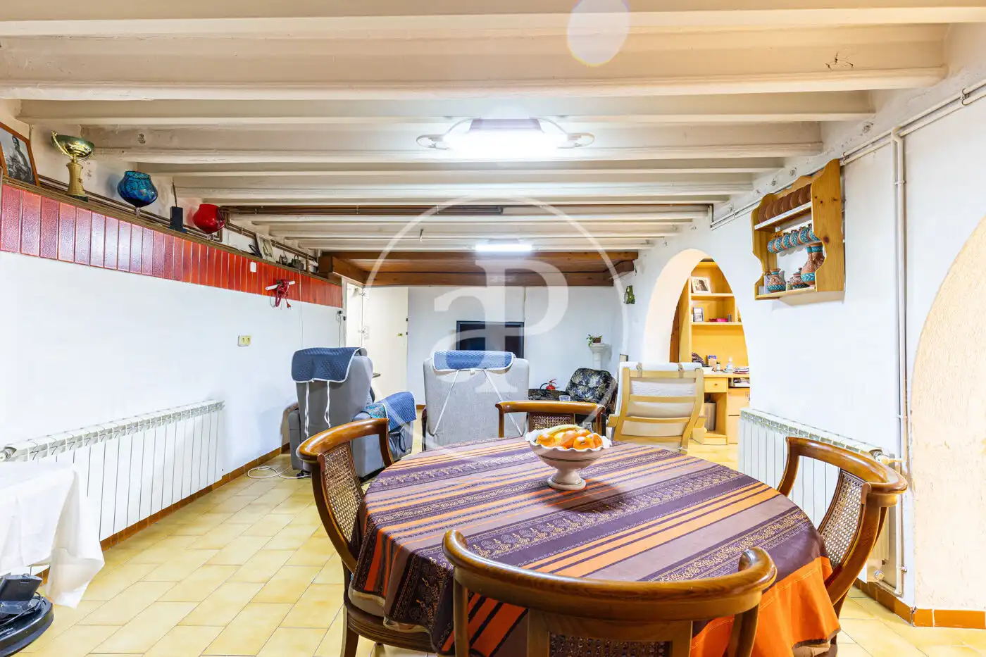 Casa o chalet en venta en Creu Alta