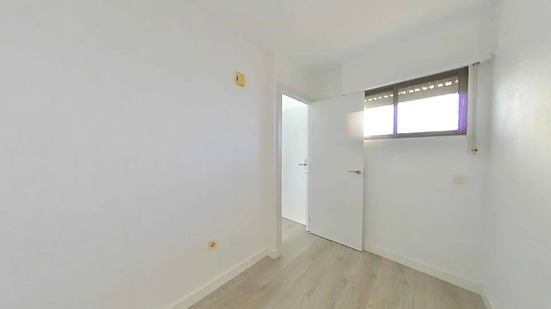 Dormitori de Apartament en venda en Torrevieja
