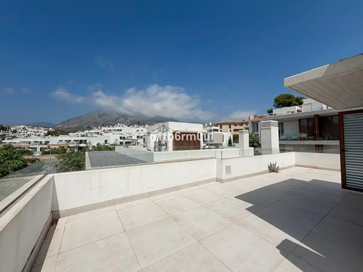 Maison mitoyenne à vendre à Milla de Oro, imagen 12