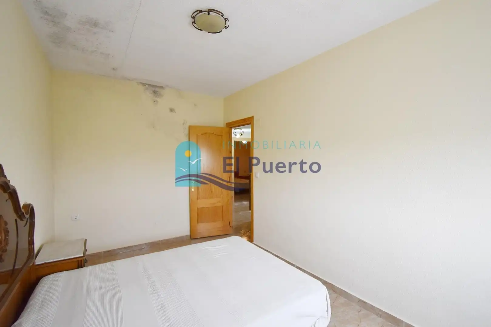 Dormitori de Casa o xalet en venda en Alhama de Murcia amb Jardí privat, Terrassa i Moblat