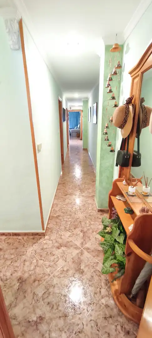 Apartamento con ascensor en venta en Pasaje Puerta de Argel 23, imagen 23