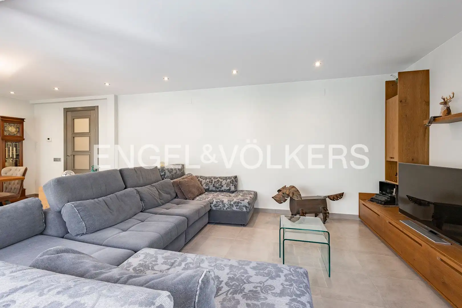 Wohnung mit Terrasse zum Verkauf in Eixample, imagen 12