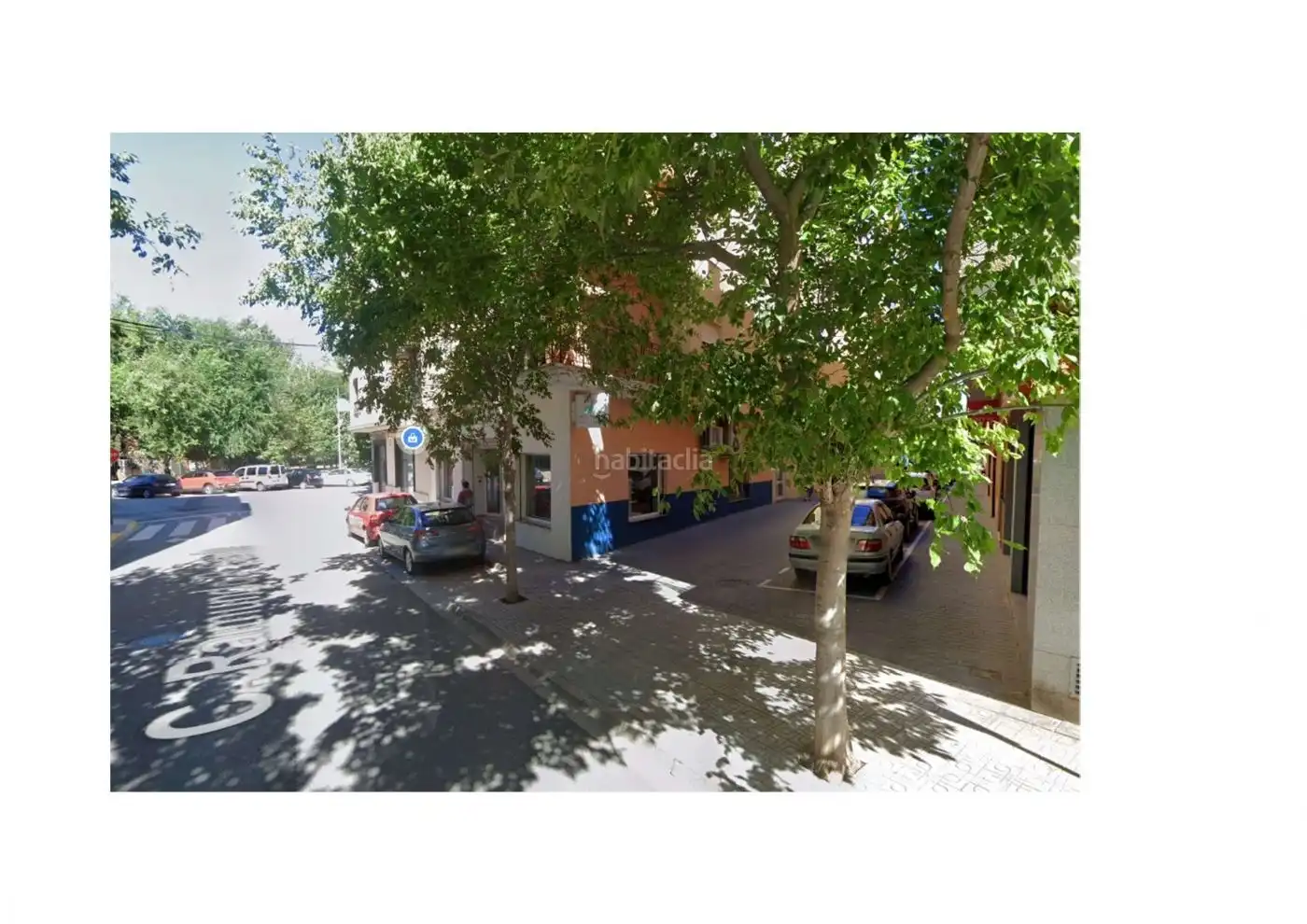Business premises to rent in Carrer Raimundo P. Sarrió 8