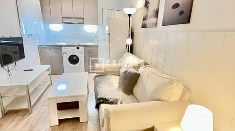 Foto 2 de Estudi en venda a Numancia,  Madrid Capital