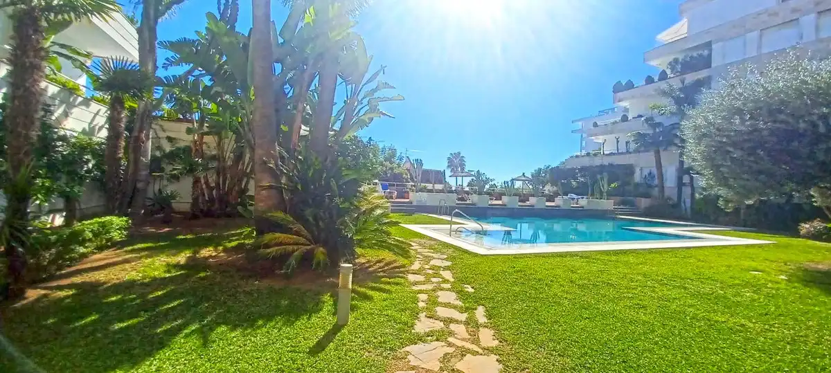 Piso con ascensor en venta en Marbella Centro, imagen 29