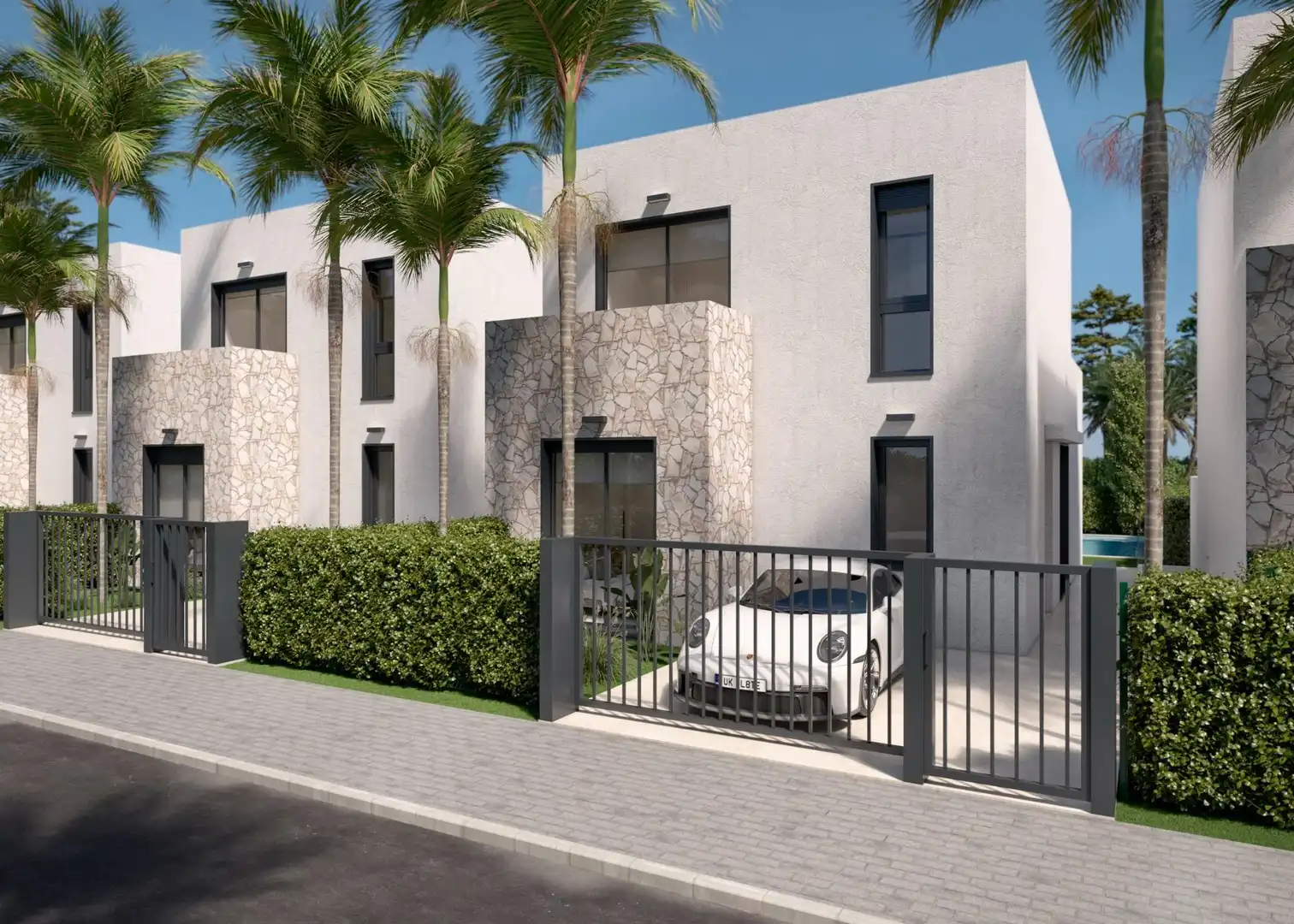Chalet con piscina en venta en Mar Menor Golf, imagen 14