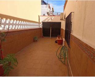 Terrace of Single-family semi-detached for sale in Fuengirola  with Air Conditioner and Terrace