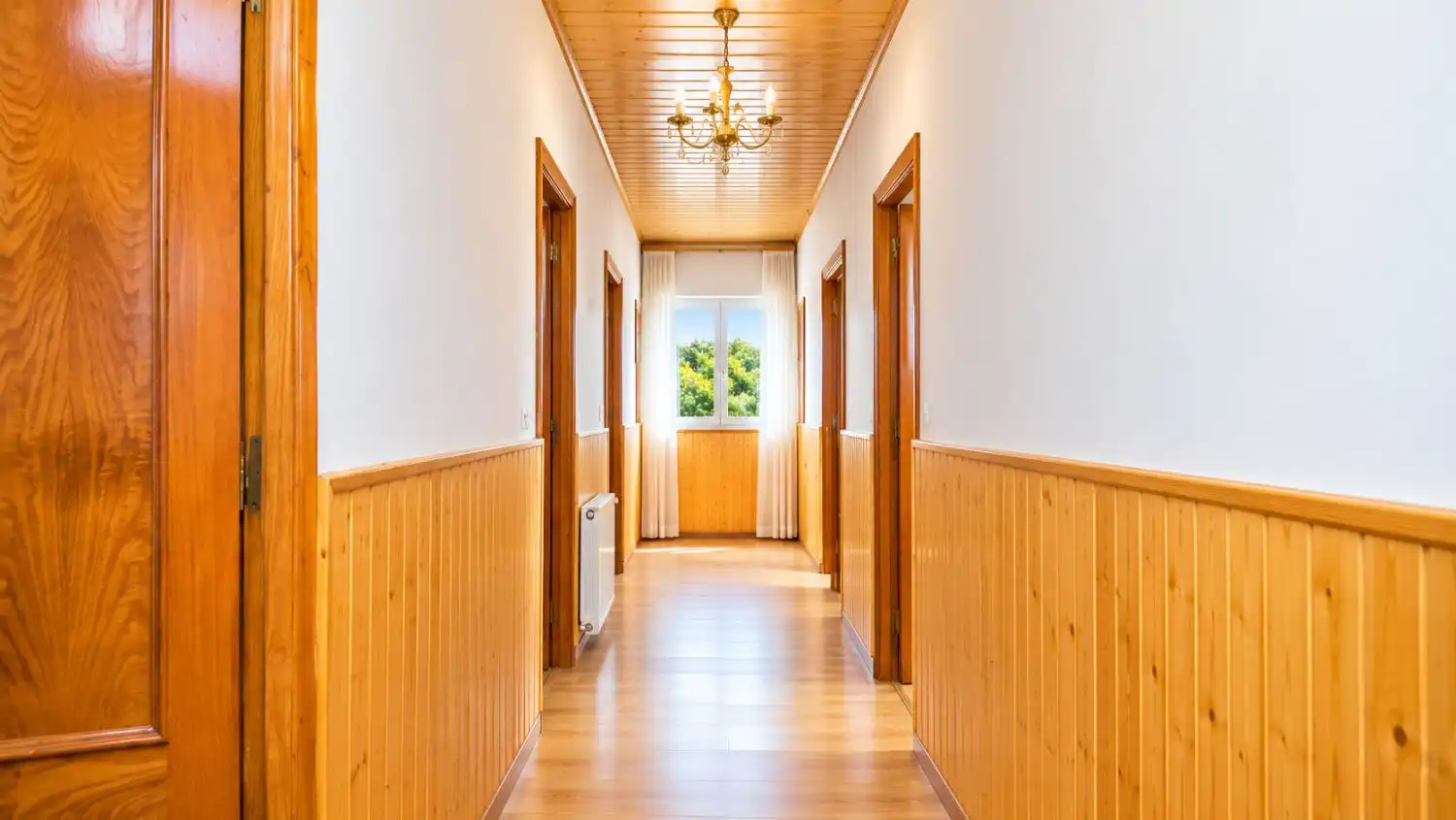 Maison avec balcon à vendre à Vilamarín, imagen 54