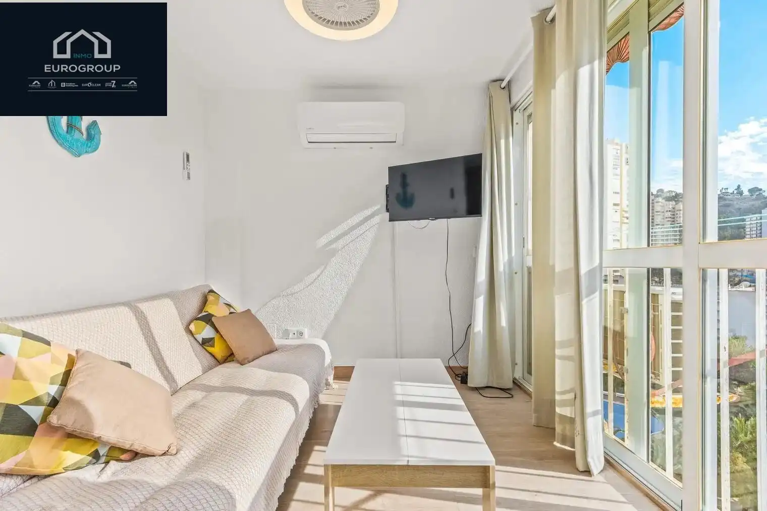 Apartment with pool for sale in Rincón de Loix, imagen 6