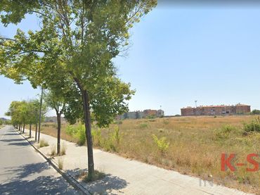 Terreno residencial en venta en Avinguda President Tarradellas 9