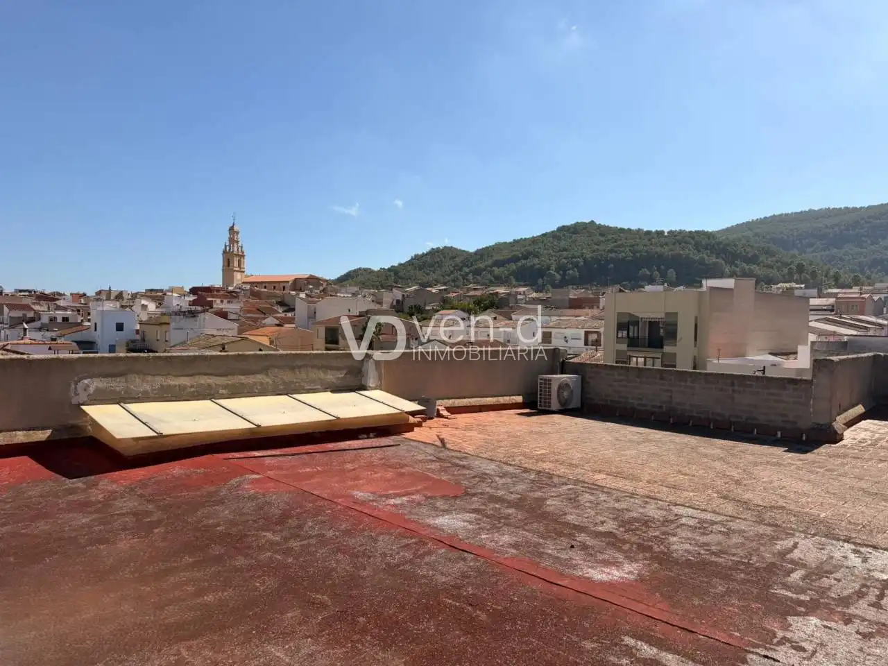Misto residenziale in vendita a Calle Ayora 13, imagen 19
