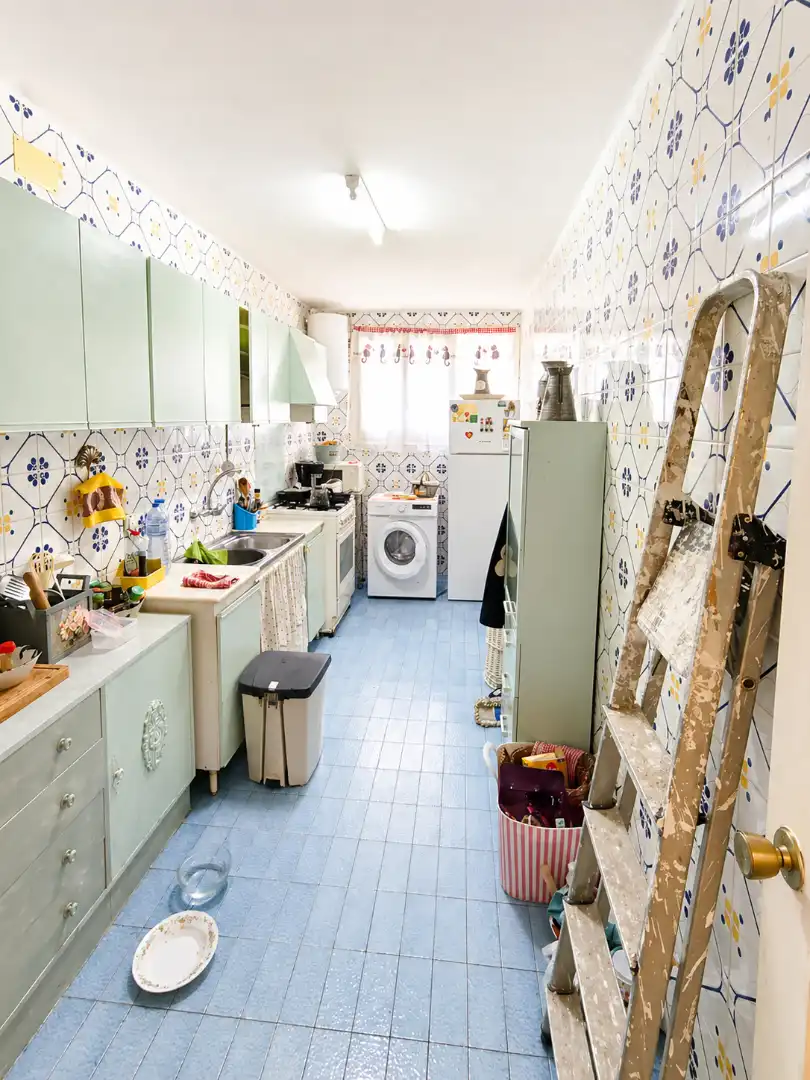 Appartement avec terrasse à vendre à Carrer Josep Carner, imagen 11