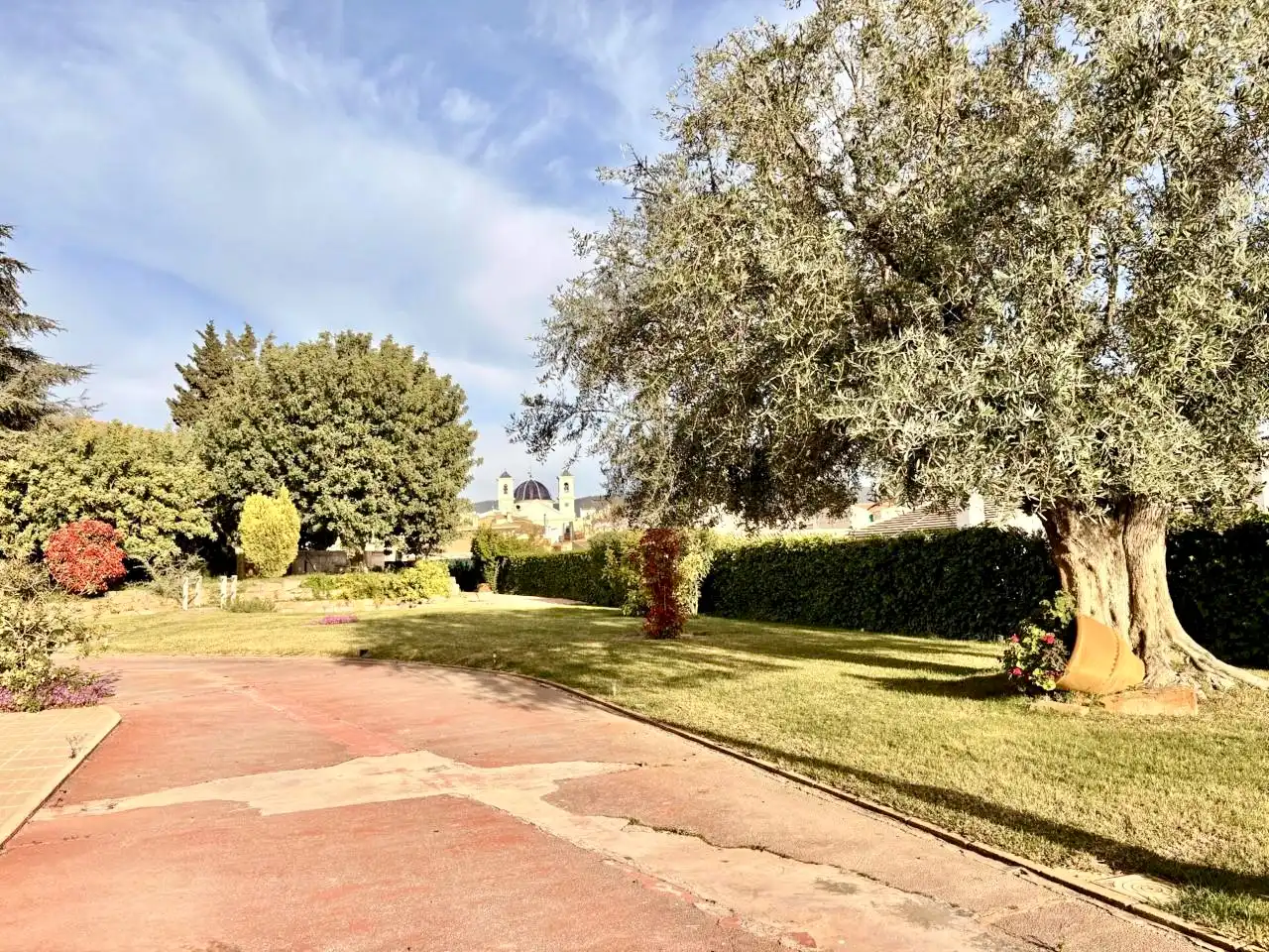 Casa o chalet en venta en Ibi