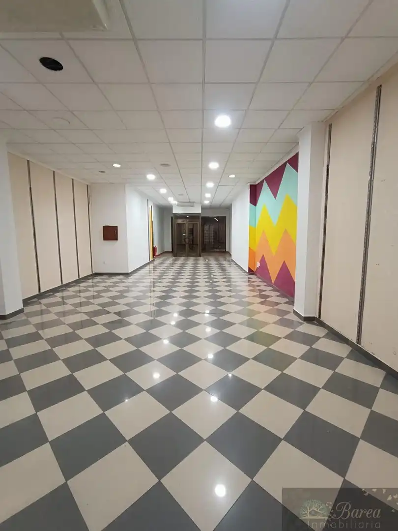 Local comercial en alquiler en Rute, imagen 4