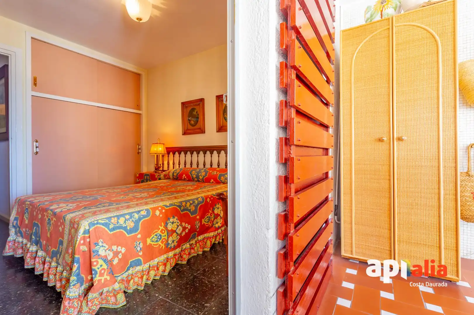 Dúplex en venta en de Brussel·les, 6, Mar i Camp - Platja dels Capellans