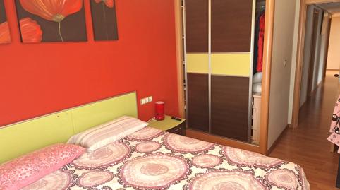 Foto 3 de Pis de lloguer a Norte, San Vicente del Raspeig / Sant Vicent del Raspeig