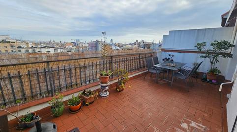 Foto 5 de Àtic en venda a Sant Antoni,  Barcelona Capital