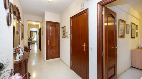Foto 4 de Piso en venta en Calle San Vicente Ferrer, 6, Fígares, Granada Capital