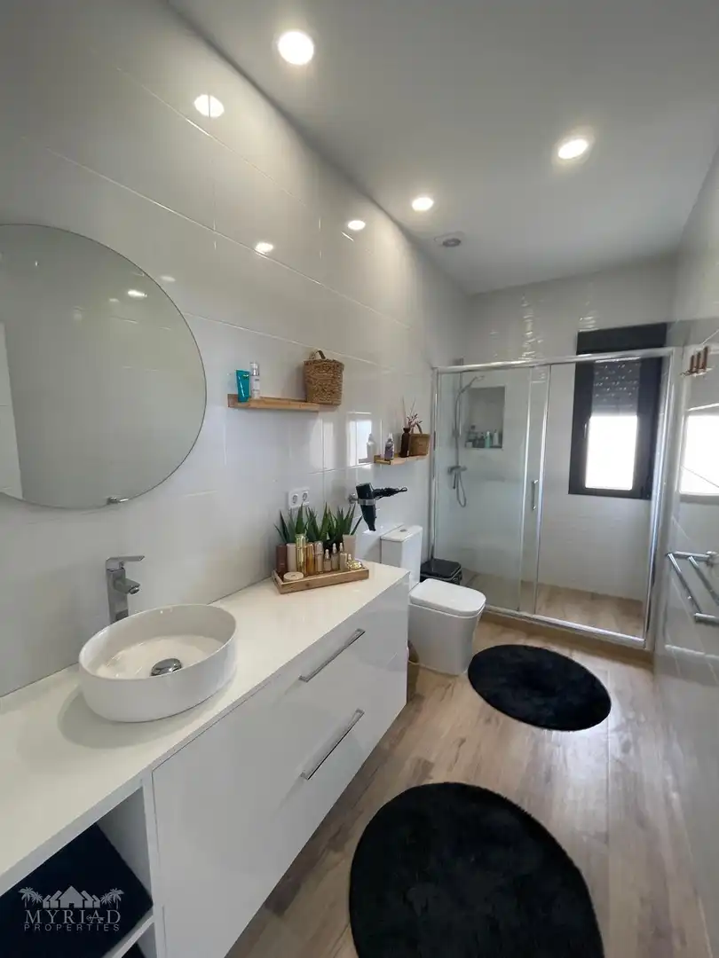 Maison mitoyenne à vendre à El Pinós / Pinoso, imagen 34