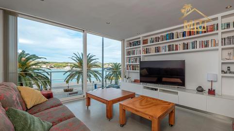 Foto 4 de Casa adosada en venda a Moll de Ponent, Centre Històric, Illes Balears