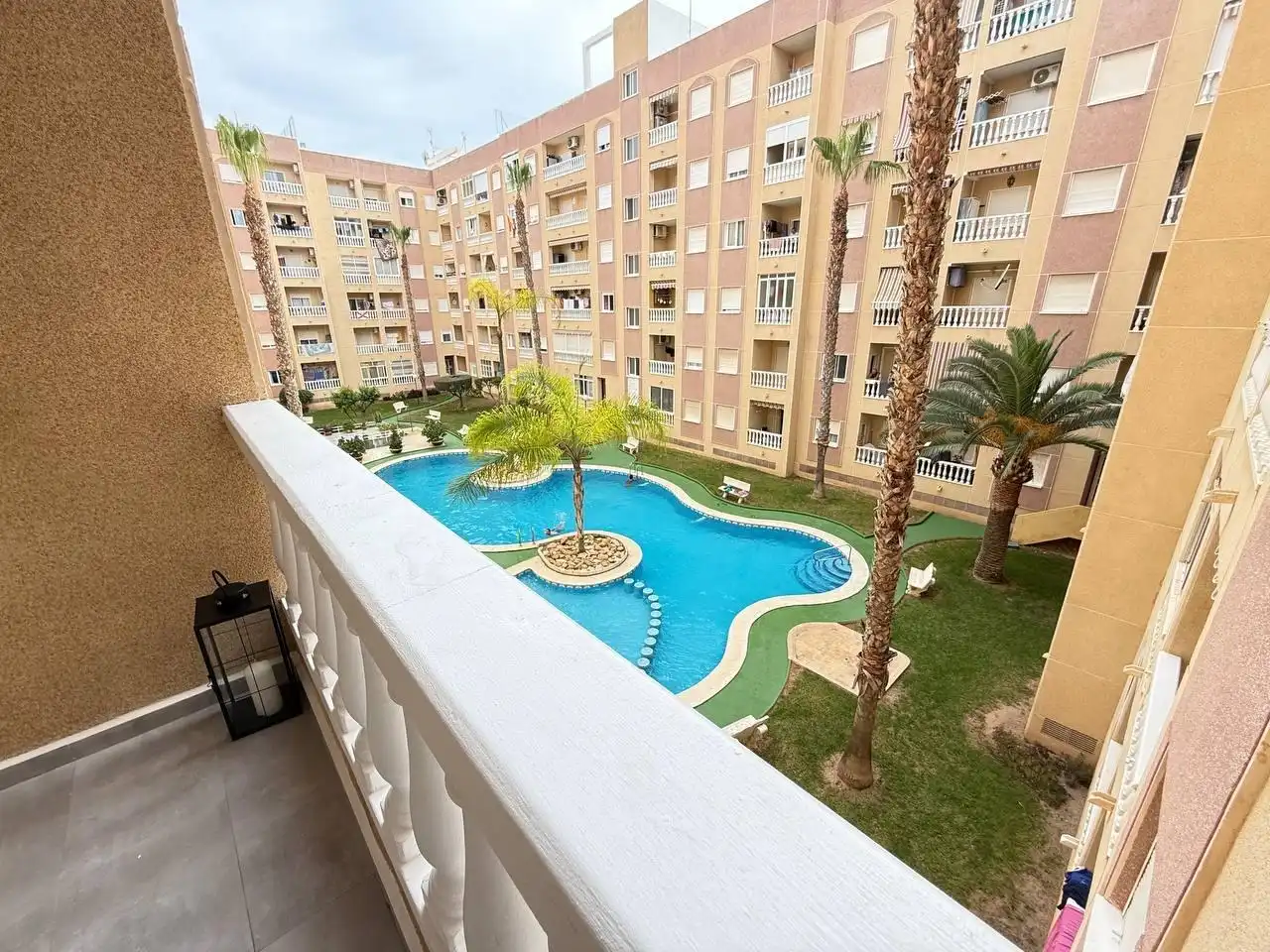 Apartment with terrace for sale in Centro, imagen 20